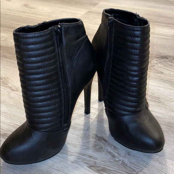 Booties - Picture 5 of 5